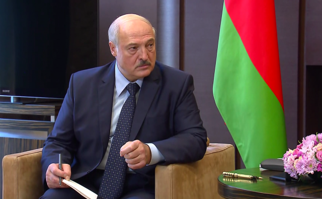 Lukashenko Soglasilsja Na Referendum Ob Otmene Smertnoj Kazni 2c43bc6