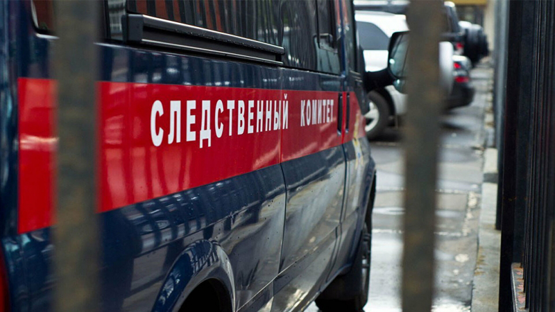 В Самарской области при пожаре в многоквартирном доме погибли трое детей