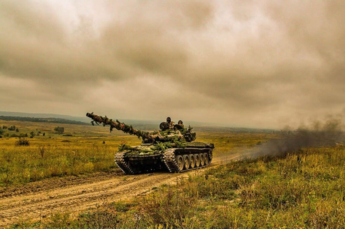 У Лаврова предупреждают об эскалации на Донбассе из-за сделки Украины и Великобритании