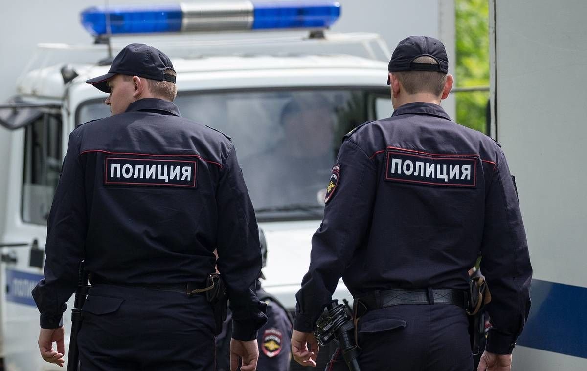 ​В России произошло тройное убийство студенток-медиков: СМИ сообщили первые подробности