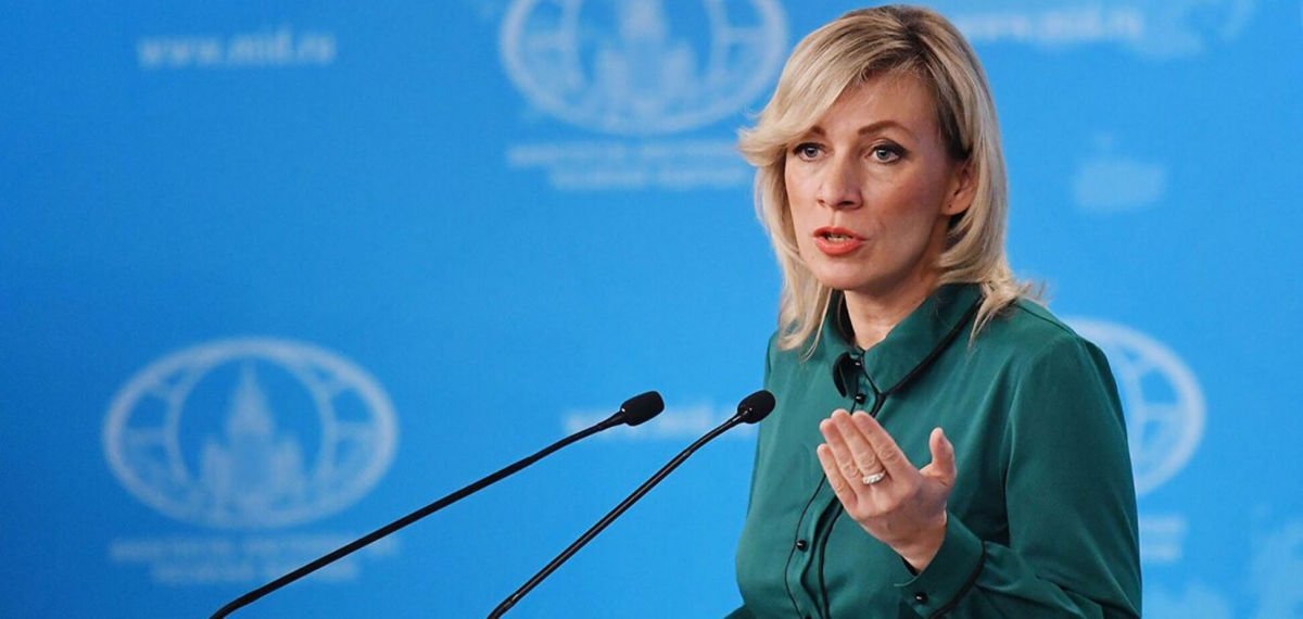 ​"Милитаризация", – Захарова отреагировала на создание военной миссии ЕС в Украине