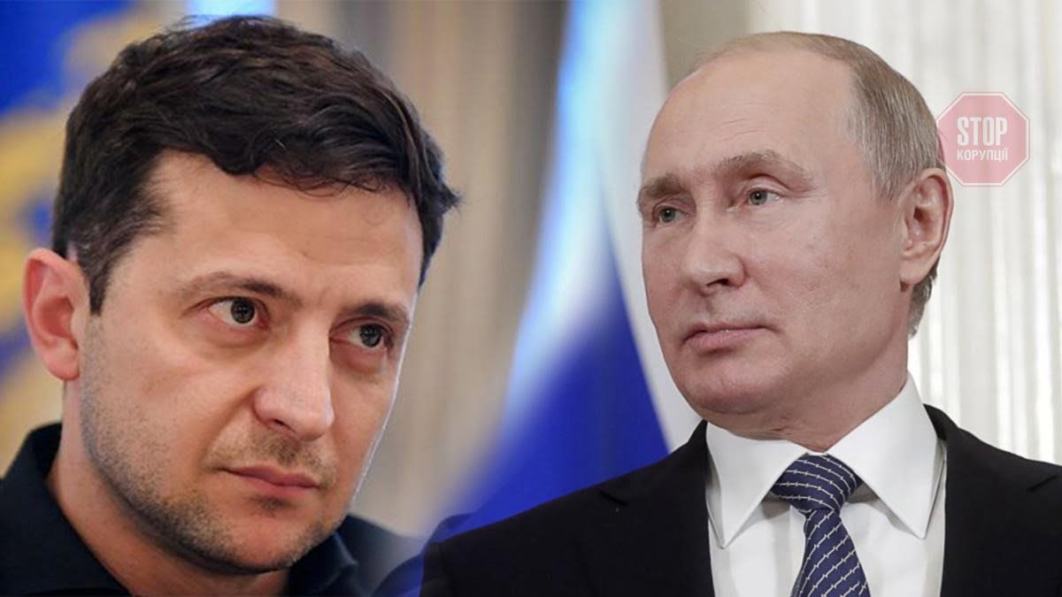 Зеленский призвал Путина к встрече – Песков назвал условие