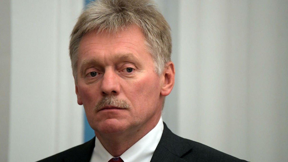 Песков недоволен: в Кремле боятся военного сотрудничества Украины и Турции 