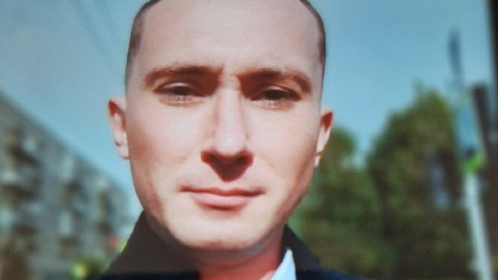 В Британии российский IT-ученый Лабошин погиб при нападении на него