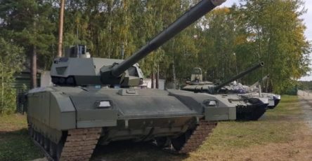 Gosispytanija Tankov Armata Zavershatsja V 2022 Godu Smi 404aca7