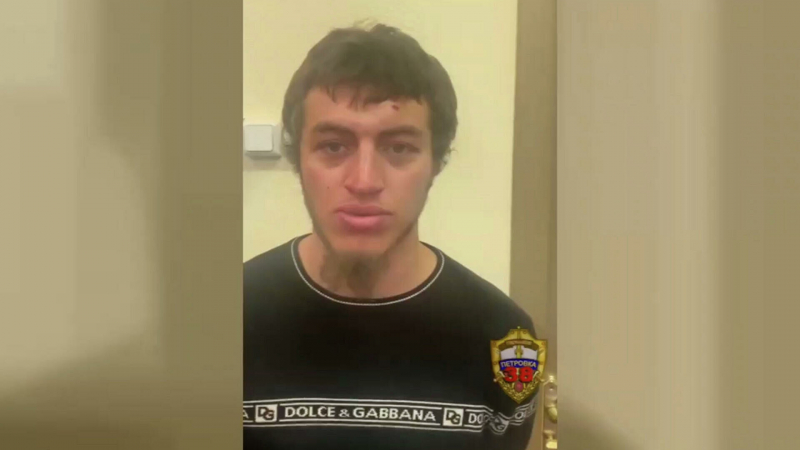 Полиция проверит инцидент с дракой у общежития новосибирского университета