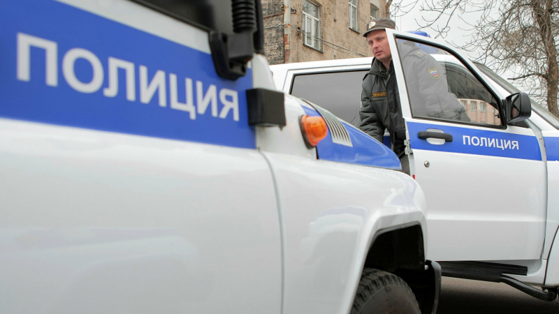 Полиция в Красноярске проверит информацию СМИ о нападении на журналистов