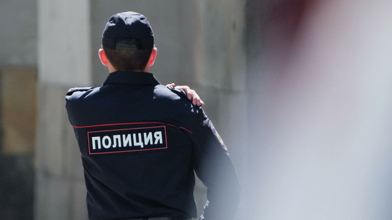 В Москве проверят сообщения об угрозах полицейских задержанному по ошибке
