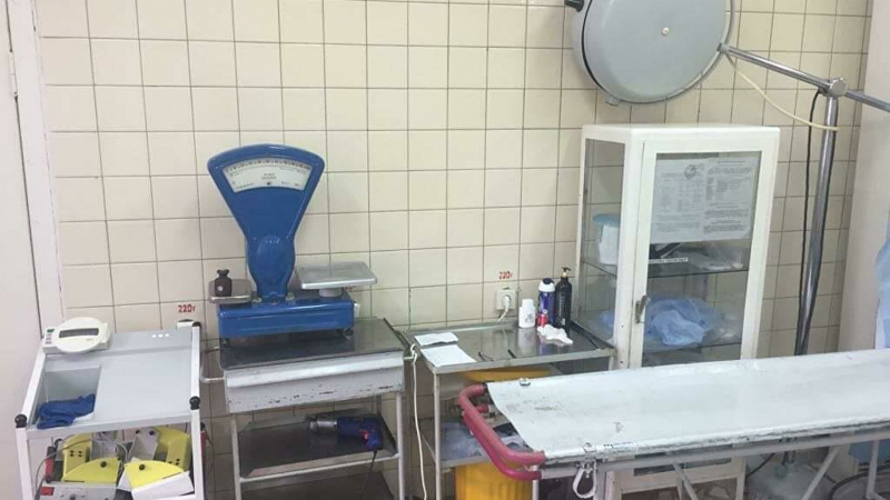 В Томске проверят госпиталь после сообщений о плохом уходе за пациентами