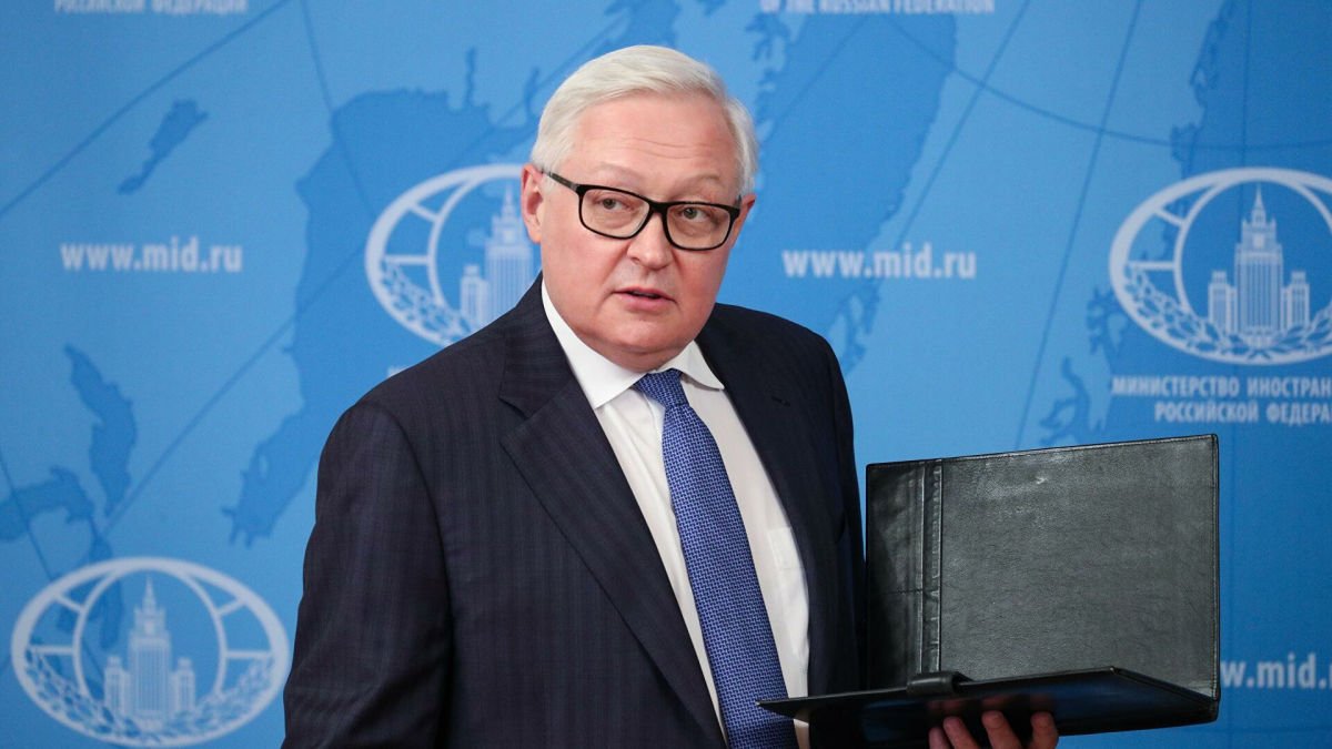 Визит главы ЦРУ Бернса в Москву: в РФ сделали заявление об украинском вопросе 