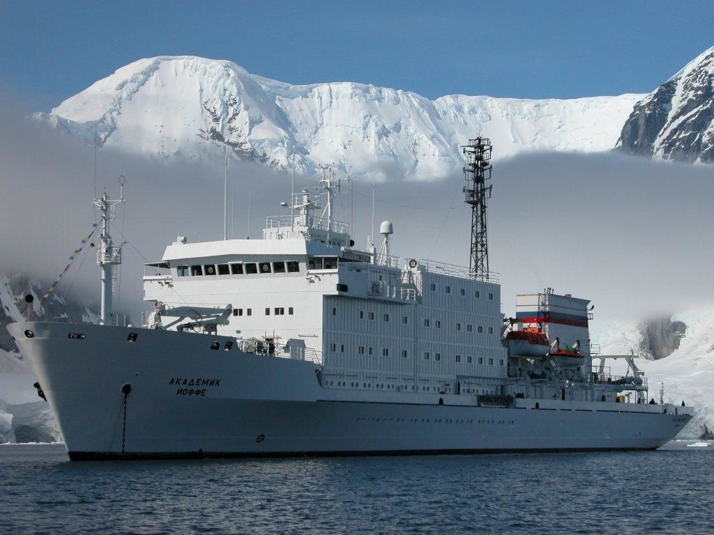Задержание российского научного судна в Дании: СМИ узнали, из-за кого и почему корабль попал в неприятность