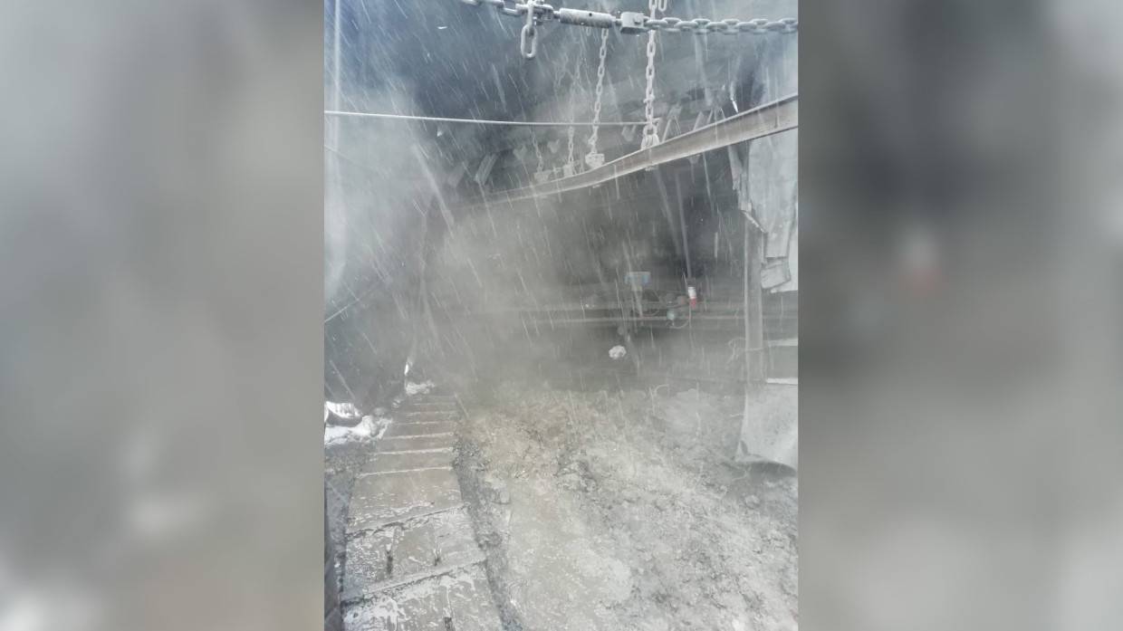 ​В России на шахте "Листвяжная" прогремел взрыв – много погибших и 48 человек не выходят на связь