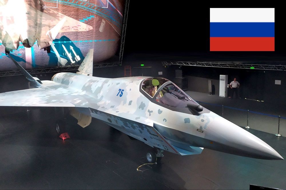 Не взлетел: Злой Одессит рассказал, что произошло на презентации российского истребителя Checkmate в ОАЭ 