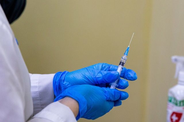 Gincburg Predlozhil Vnesti Detskuju Vakcinu Ot Covid 19 V Kalendar Privivok 57252c1
