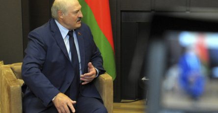 Lukashenko Prigrozil Es Perekryt Gazoprovod Jamal Evropa Bcfa75d