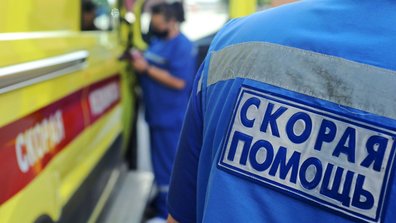При пожаре в доме в Красноярском крае погиб ребенок