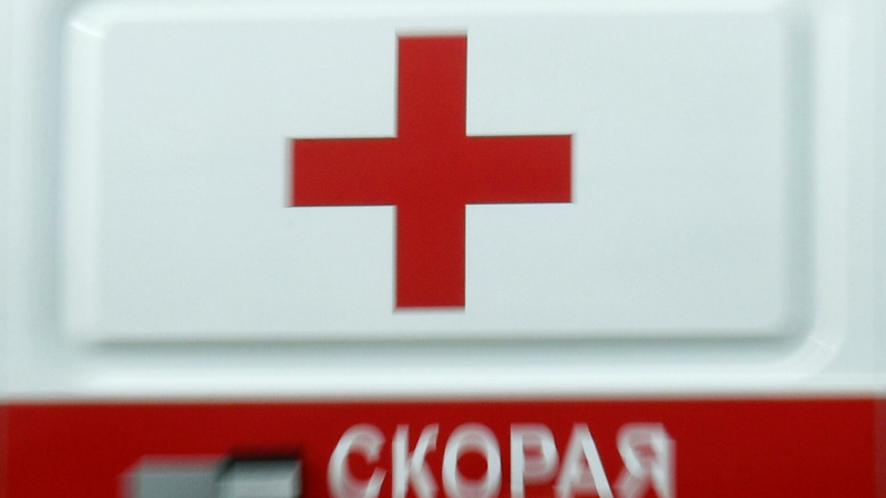 СК завел дело о гибели пяти человек при пожаре в Уссурийске