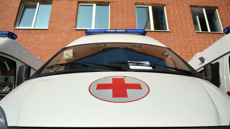 В Астраханской области при пожаре в доме погибли два ребенка