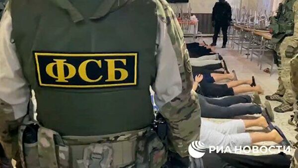 В Хабаровске задержали иностранца, финансировавшего террористов "ан-Нусры"*