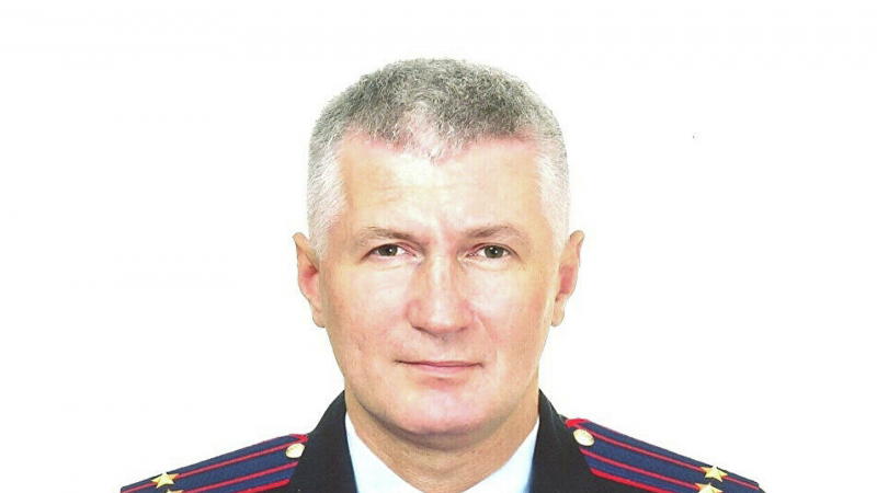 В Карачаево-Черкесии при задержании преступника погиб полицейский