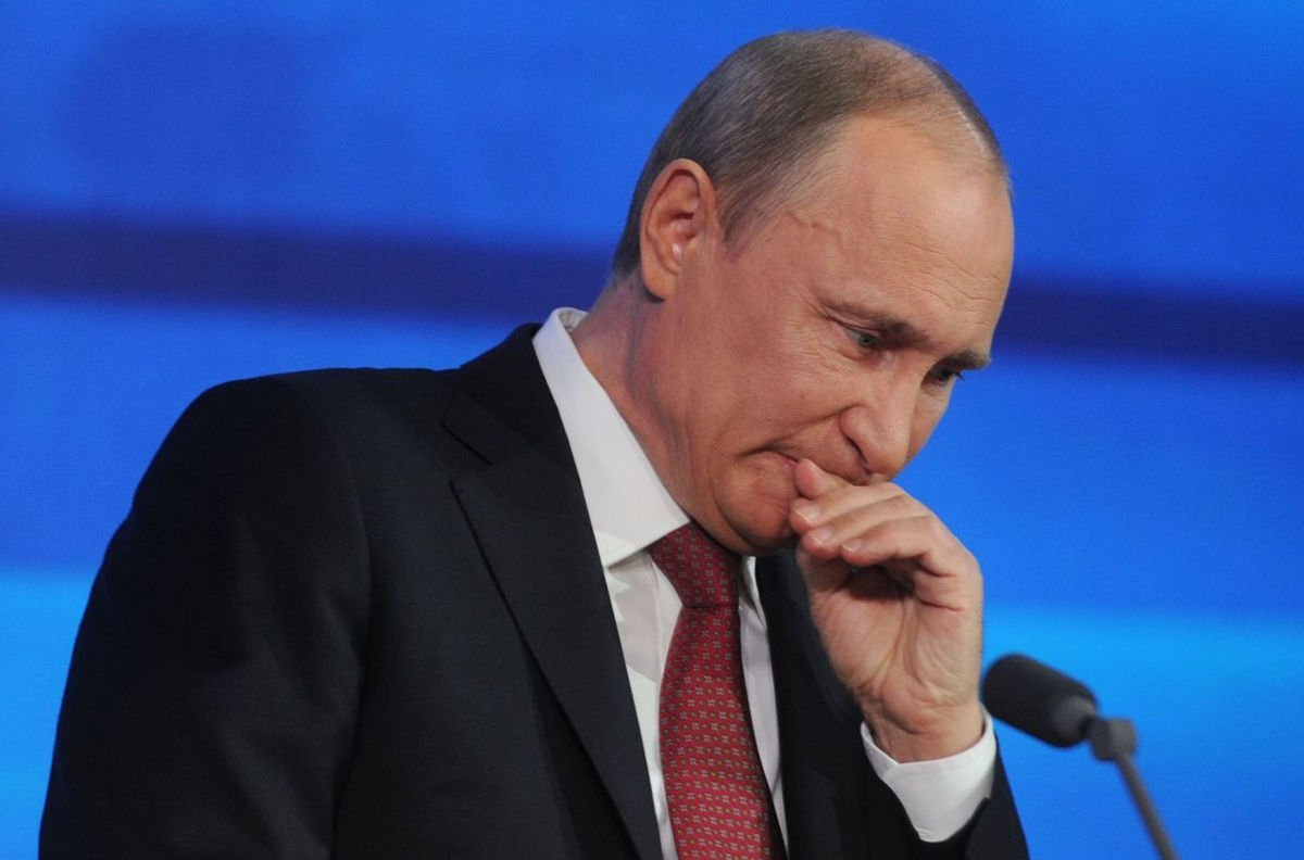 Путин опасается, что Украина может вернуть Крым: "Предоставят гиперзвуковое вооружение"