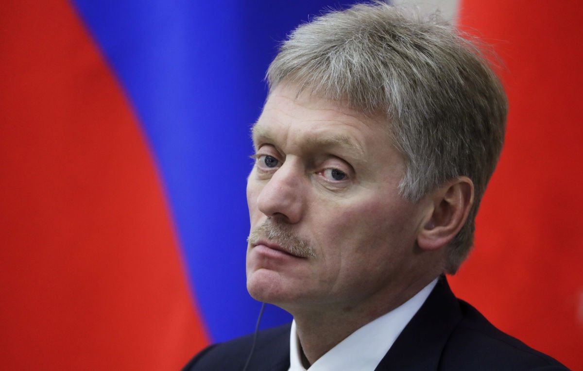 В Кремле заверили о готовности к диалогу с НАТО: озвучено единственное условие 