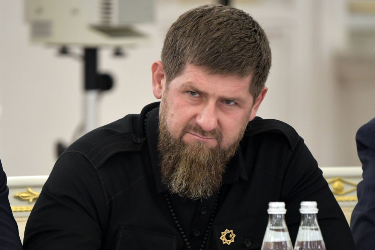 ​СМИ Турции ответили разгневанному Кадырову - президенту Чечни напомнили, кем был Дудаев
