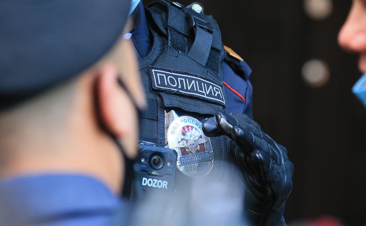 ​В Москве подполковник ВС РФ открыл огонь в МФЦ из-за требования надеть маску – много погибших и раненых