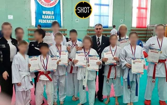 В России наставник по единоборству принуждал к обнаженным тренировкам и домогался своих воспитанниц