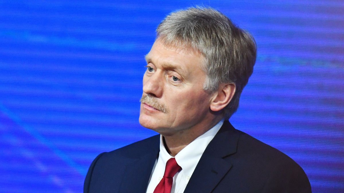 Кремль готов принять предложение Турции по Украине и НАТО
