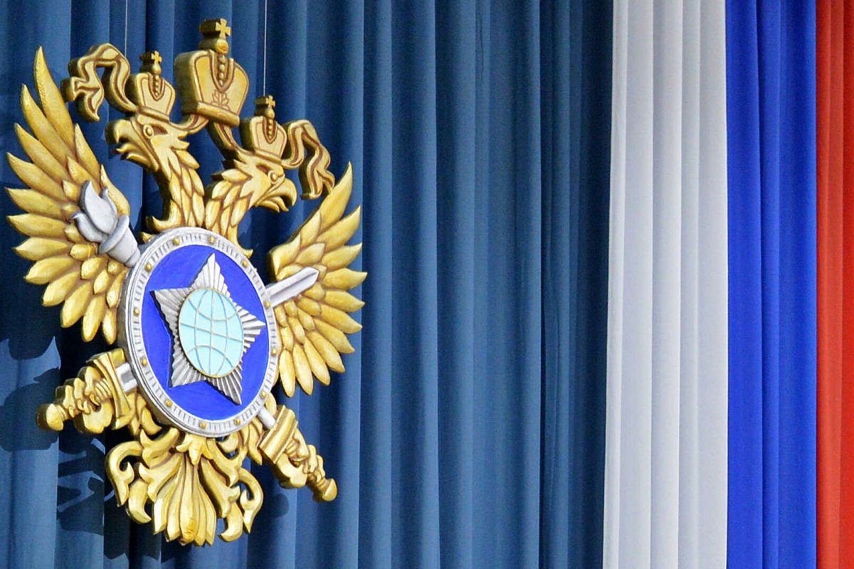СМИ: стрелок Глазов, открывший огонь в МФЦ Москвы из-за маски, служил в Службе внешней разведки РФ