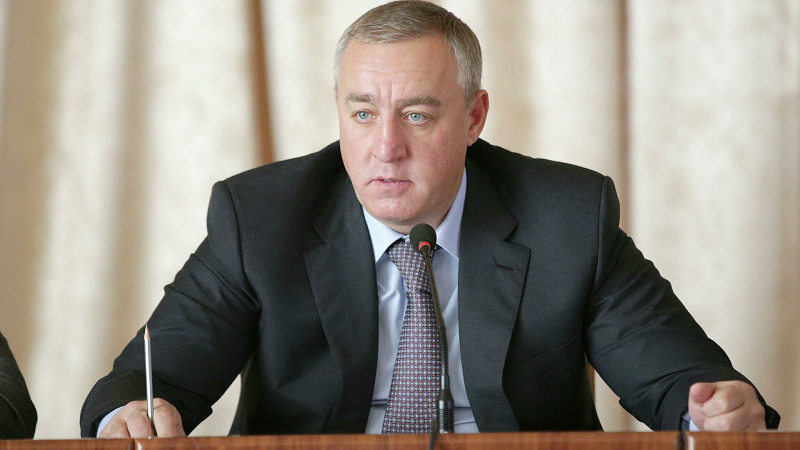 Экс-глава администрации Кирова пойдет под суд за превышение полномочий