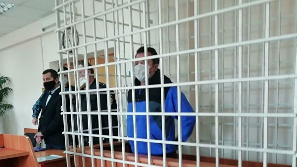 Камчатского экс-депутата помимо убийства человека обвинили в браконьерстве