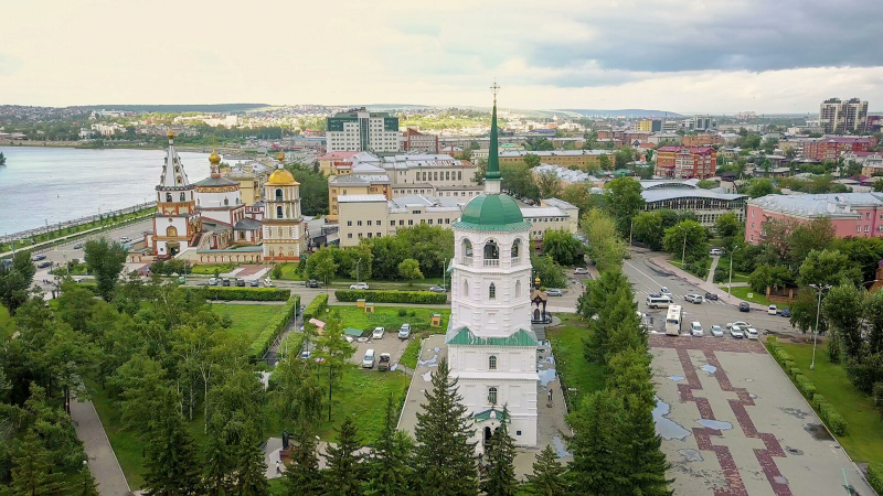 В Иркутске в суд направлено дело о мошенничестве с землей на 136 млн руб