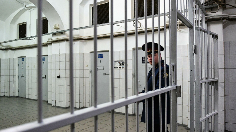 В Красноярском крае провели проверки после видео с избиениями заключенных