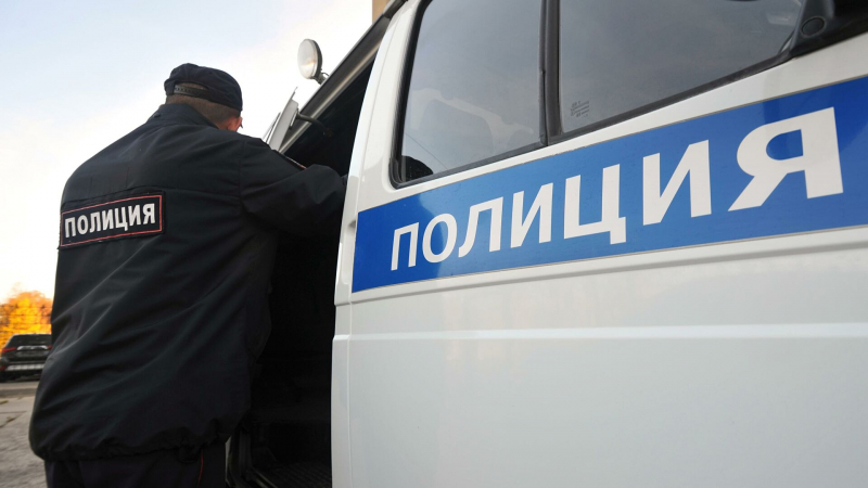 В Петербурге арестовали мужчину, облившего кислотой бывшую девушку