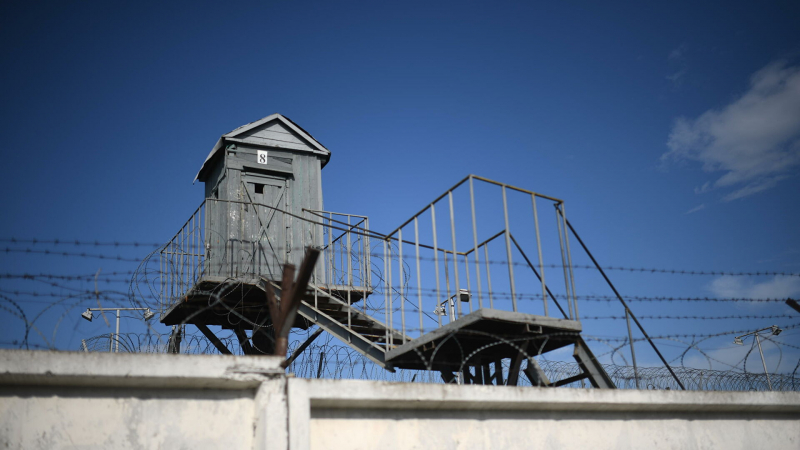 В Самарской области завели дело против заключенного, сбежавшего из колонии