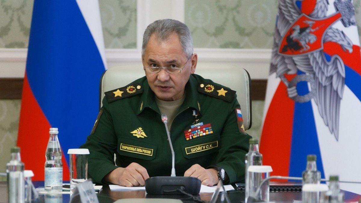 Шойгу доложил Путину о возвращении сил ОДКБ из Казахстана - названа дата