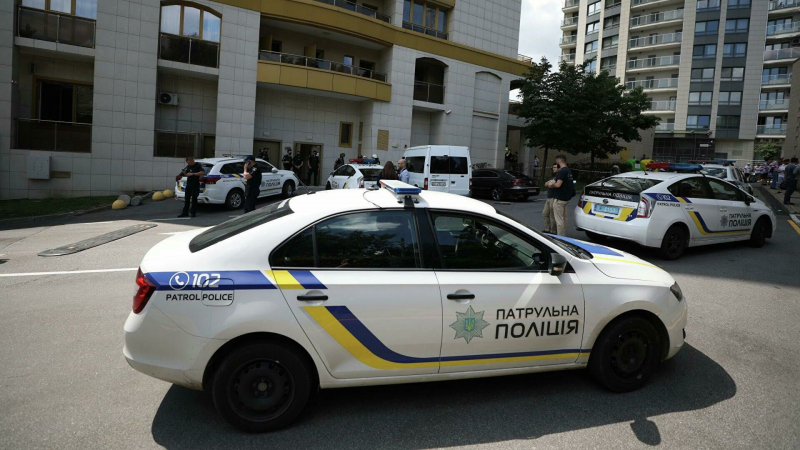 Экс-глава Нацгвардии Украины исключил дедовщину из причин бойни в Днепре