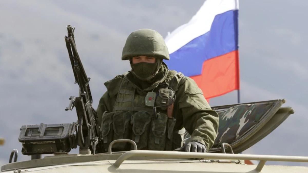 Власти РФ заявили, как могут ответить Украине на поставки оружия от НАТО: "Россия должна"