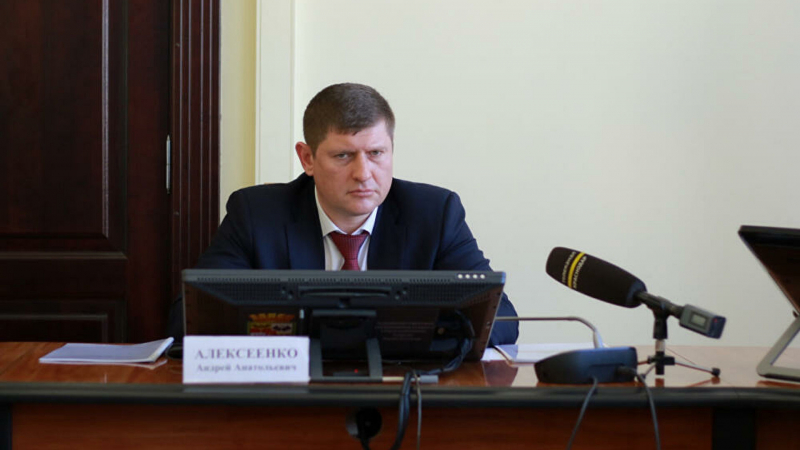 Прокуратура обжаловала приговор осужденному к двум годам мэру Томска Кляйну