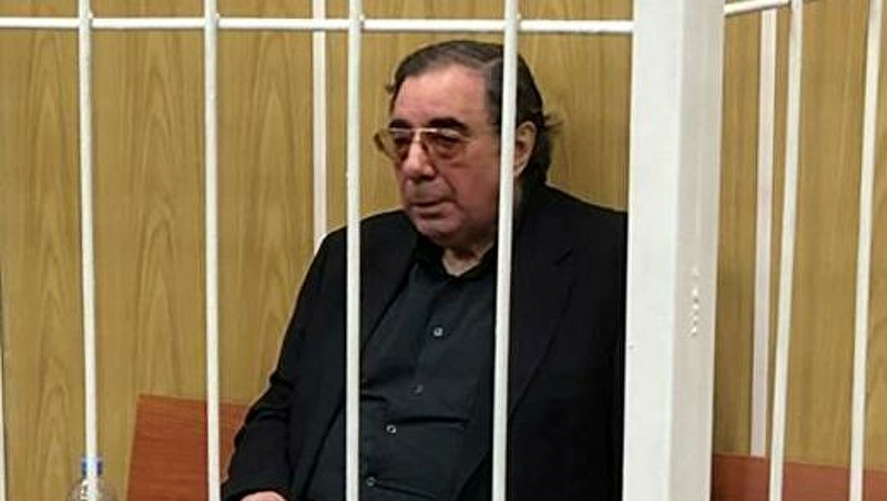 Прокуратура утвердила обвинение по делу о хищении имущества семьи Баталова