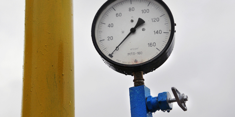 Reuters узнал о запасе на Украине газа на неделю при конфликте с Россией