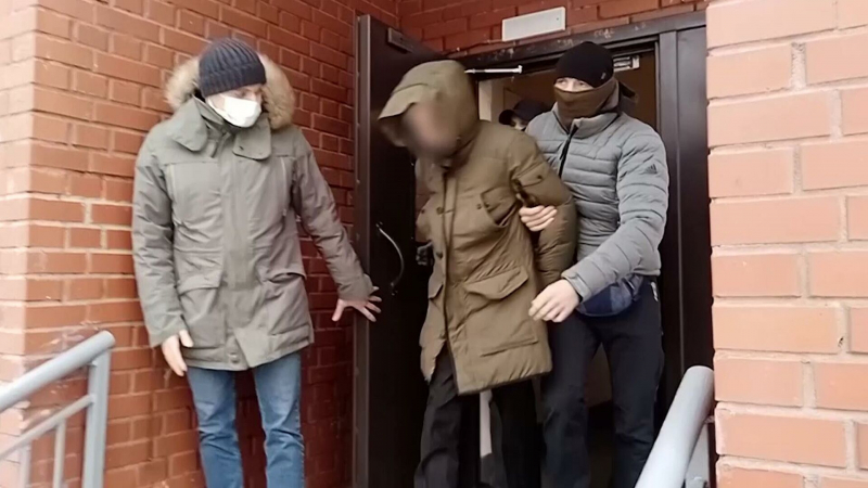 Суд в Москве арестовал седьмого хакера из REvil 