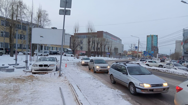 В ДПТ под Красноярском погибли два ребенка и взрослый