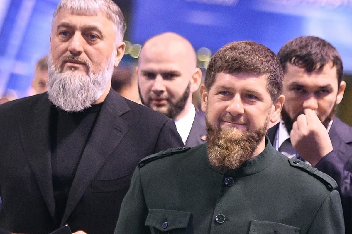 ​Депутат Госдумы грозится расправиться со всей семьей экс-судьи Чечни Янгулбаева