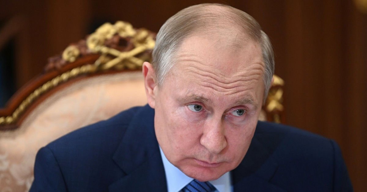 В Кремле сделали заявление о решении Путина по переговорам с Украиной 