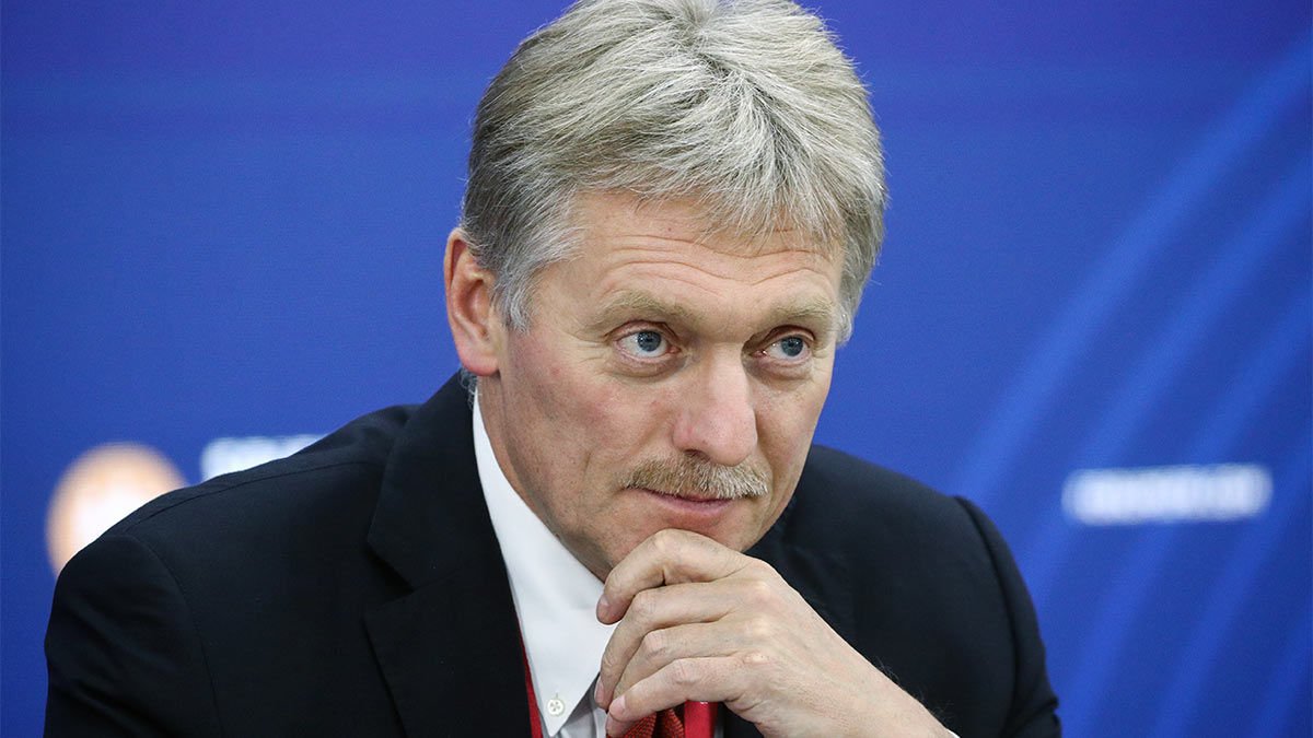 ​В Кремле озвучили новую идею, как Украина сможет поспособствовать "гарантиям безопасности"