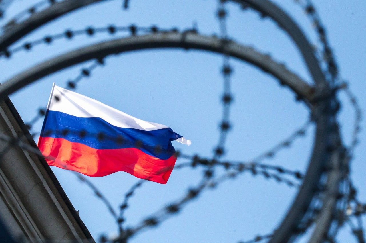 ​России предрекли технокатастрофу из-за грядущих санкций - пострадают все