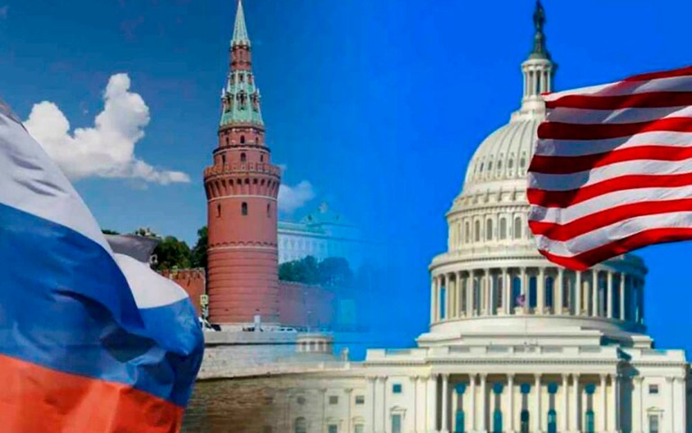 ​Москва использовала новый способ давления на США из-за НАТО и Украины
